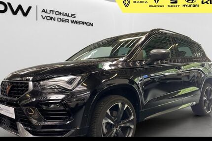 Cupra Ateca 14.500 km 32.880 &euro; Heilbronn 74076