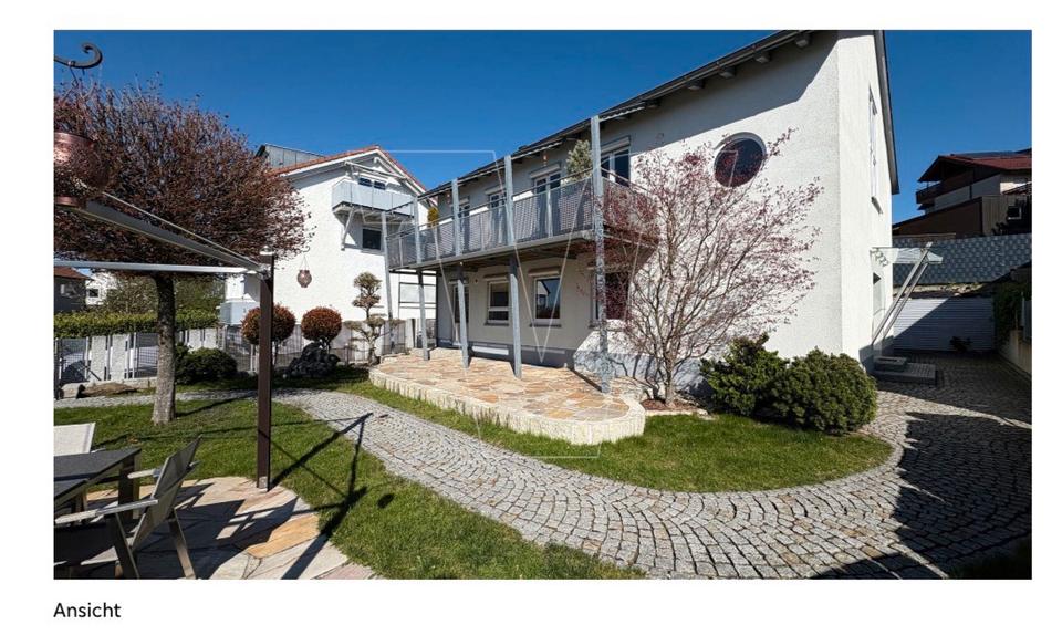 Einfamilienhaus Backnang - 4.5 Zimmer, 182 m&sup2;, 799.000&euro; | Angebot:26414671