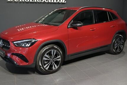 Mercedes-Benz GLA 200 10.750 km 38.490 &euro; Schorndorf 73614