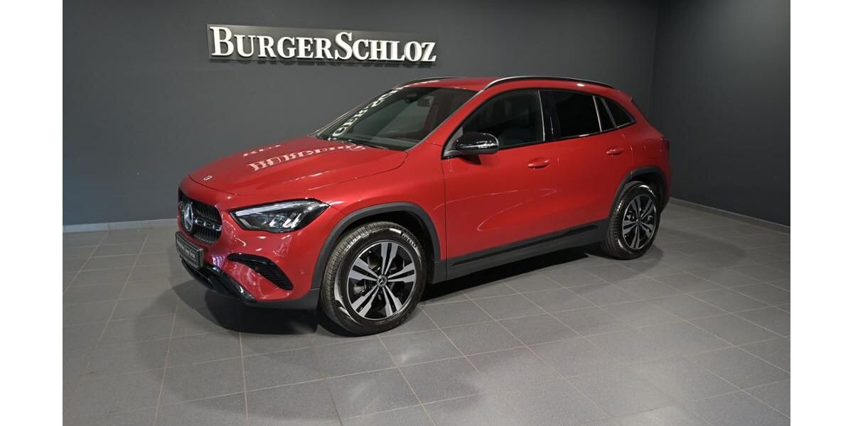 Mercedes-Benz GLA 200 10.750 km 38.490 &euro; Schorndorf 73614