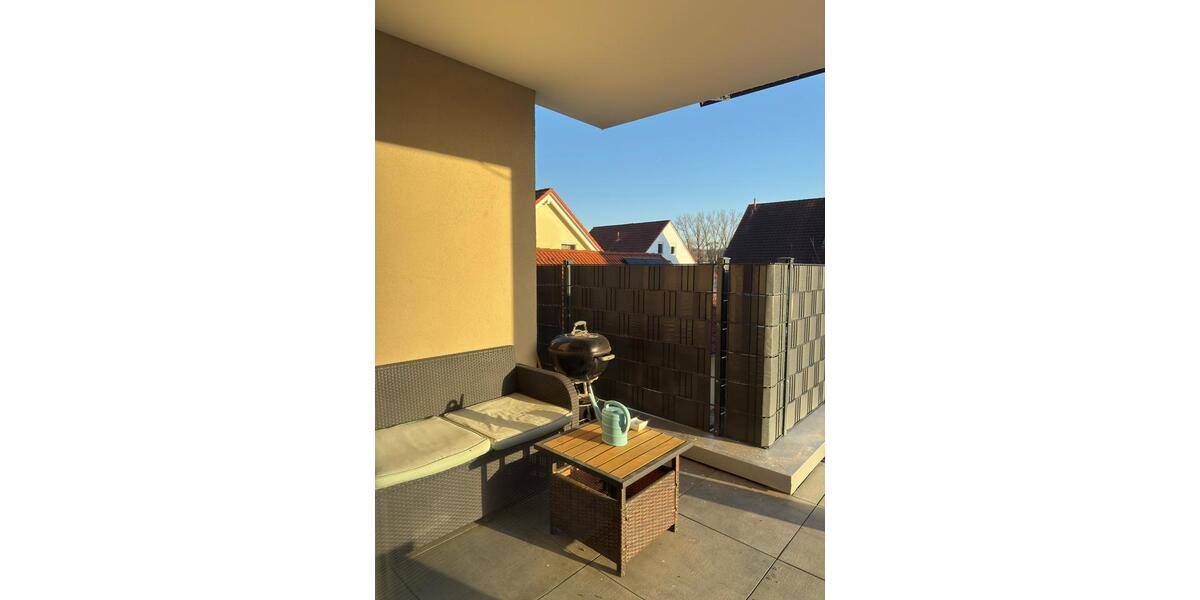 Etagenwohnung Güglingen - 1.190&euro; | Angebot:25282589