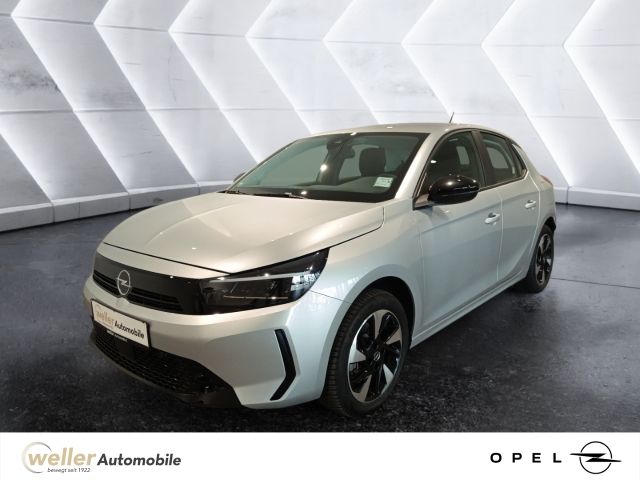 Opel Corsa 10.600 km 21.430 &euro; Bietigheim-Bissingen 74321