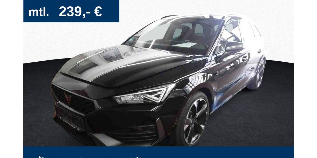 Cupra Leon 77.579 km 26.930 &euro; Weinstadt-Endersbach 71384