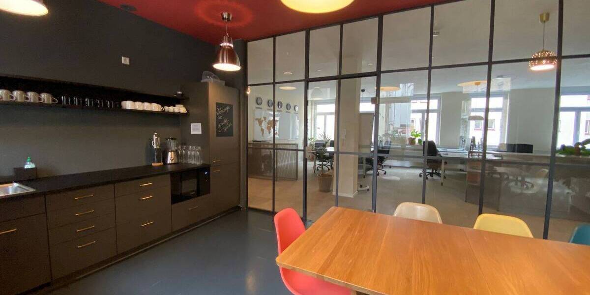 Gewerbeobjekt Stuttgart Mitte - 2.800&euro; | Angebot:25722131