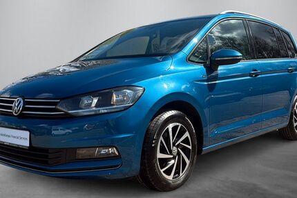 VW Touran 200.000 km 16.990 &euro; Weinstadt 71384