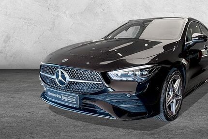 Mercedes-Benz CLA 220 4.100 km 38.725 &euro; Tamm 71732