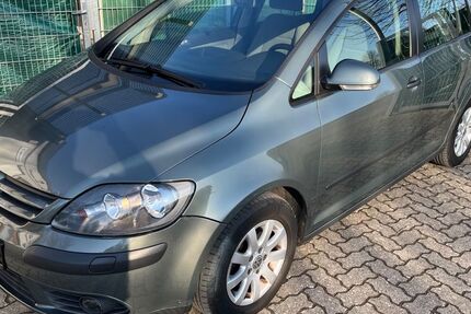 VW Golf Plus 210.000 km 3.150 &euro; Weil der stadt 71263