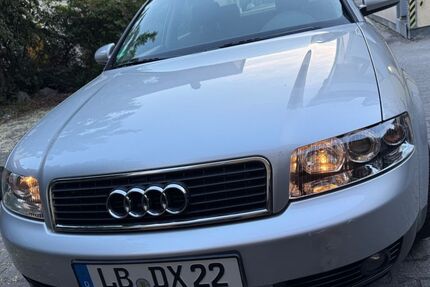 Audi A4 175.000 km 1.800 &euro; Ditzingen 71254