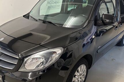 Mercedes-Benz Citan 188.810 km 6.490 &euro; LEONBERG 71229