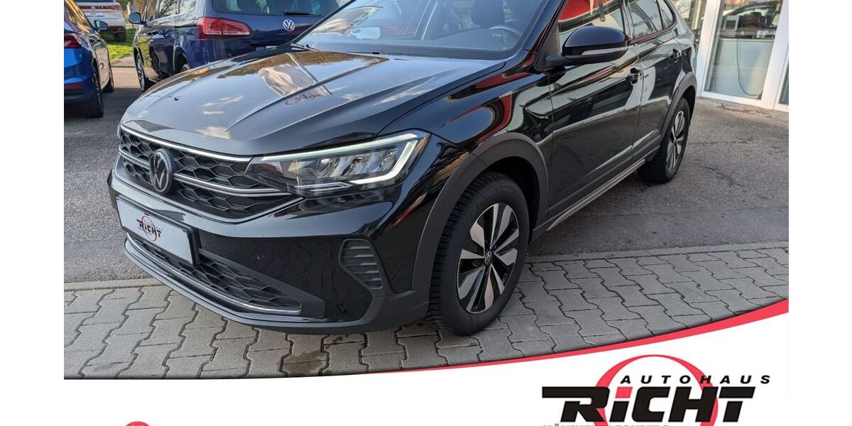 VW Taigo 66.950 km 16.970 &euro; Leonberg 71229