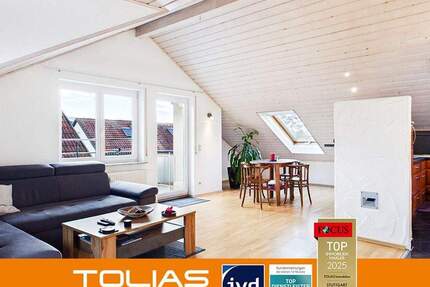 Wohnung Kernen im Remstal Rommelshausen - 4 Zimmer, 82 m&sup2;, 335.000&euro; | Angebot:25674822