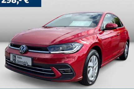 VW Polo 9.776 km 20.930 &euro; Backnang 71522