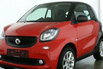 Smart ForTwo 70.000 km 12.490 &euro; Böblingen/Stuttgart 71032