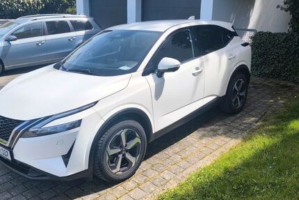 Nissan Qashqai 71.800 km 22.000 &euro; Leinfelden-Echterdingen 70771