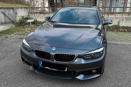 BMW 420 Gran Coupé 100.000 km 22.999 &euro; Ditzingen 71254