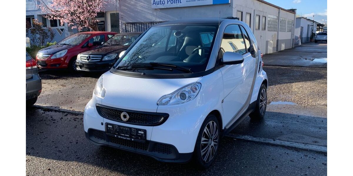 Smart ForTwo 176.000 km 3.200 &euro; Fellbach-Stuttgart 70736