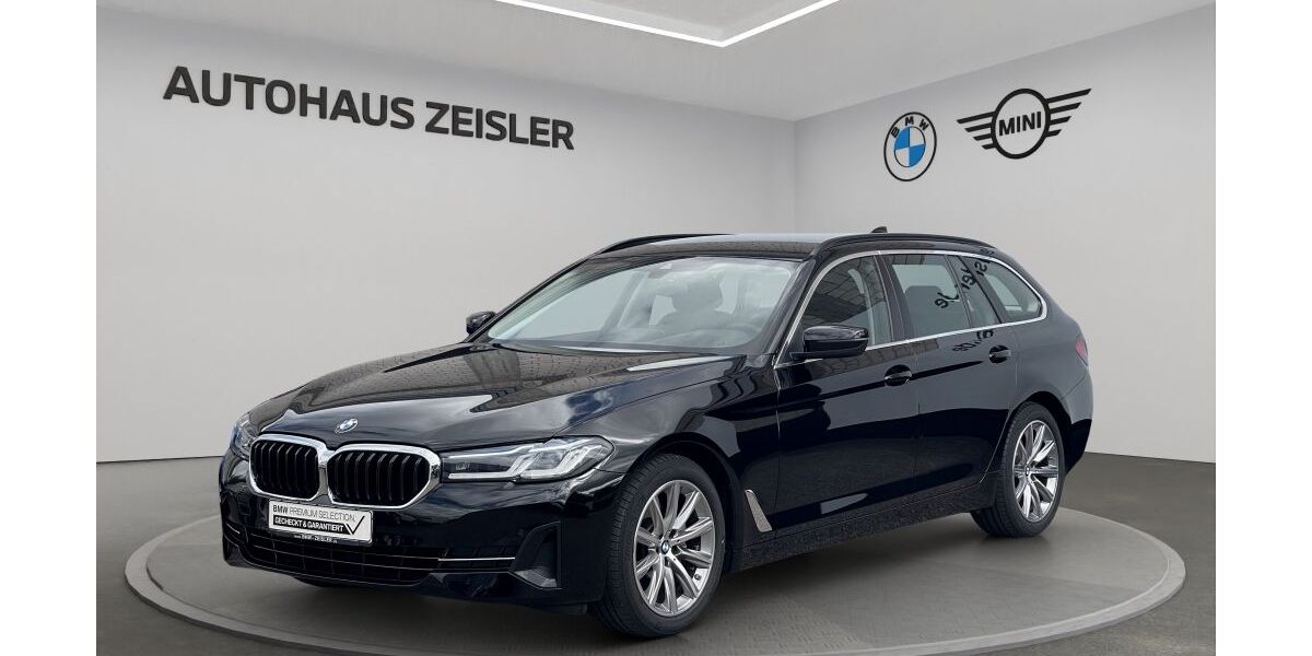 BMW 520 77.250 km 32.790 &euro; Waiblingen 71332