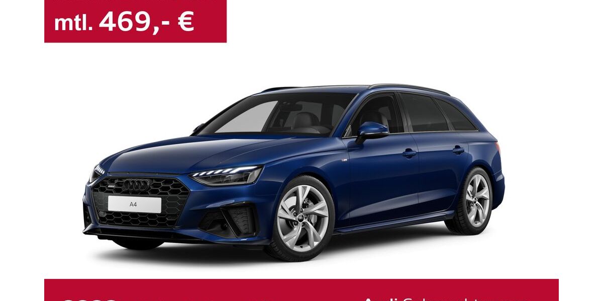 Audi A4 9.300 km 37.930 &euro; Ludwigsburg 71636