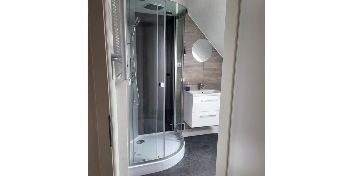 Dachgeschoßwohnung Heilbronn Böckingen - 2 Zimmer, 47 m&sup2;, 650&euro; | Angebot:25710218