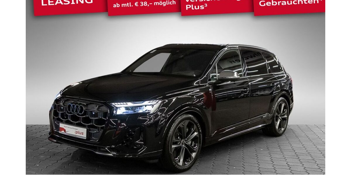 Audi SQ7 24.163 km 113.520 &euro; Stuttgart 70563