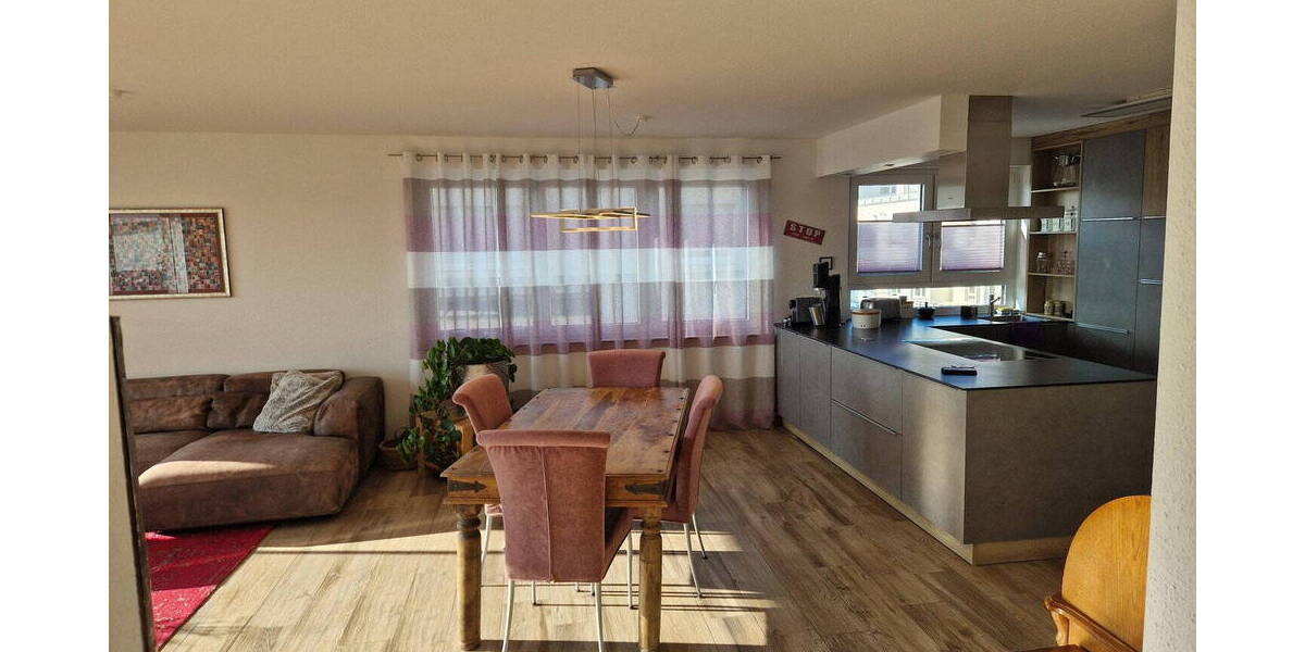 Etagenwohnung Hemmingen - 3 Zimmer, 107 m&sup2;, 649.000&euro; | Angebot:26029455