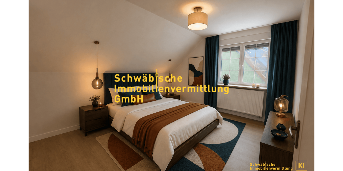 Etagenwohnung Markgröningen - 3 Zimmer, 77 m&sup2;, 243.500&euro; | Angebot:27128034