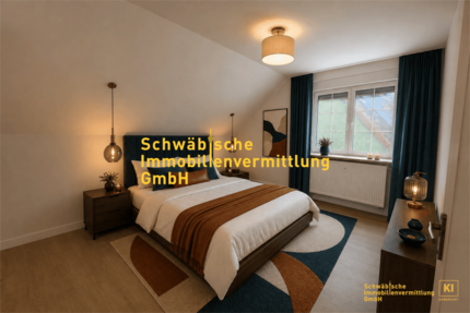 Wohnung Markgröningen - 3 Zimmer, 77 m&sup2;, 243.500&euro; | Angebot:27128034