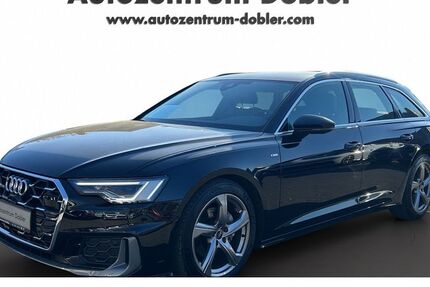 Audi A6 31.900 km 40.440 &euro; Mühlacker 75417