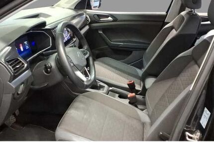 VW T-Cross 57.296 km 20.930 &euro; Stuttgart-Feuerbach 70469