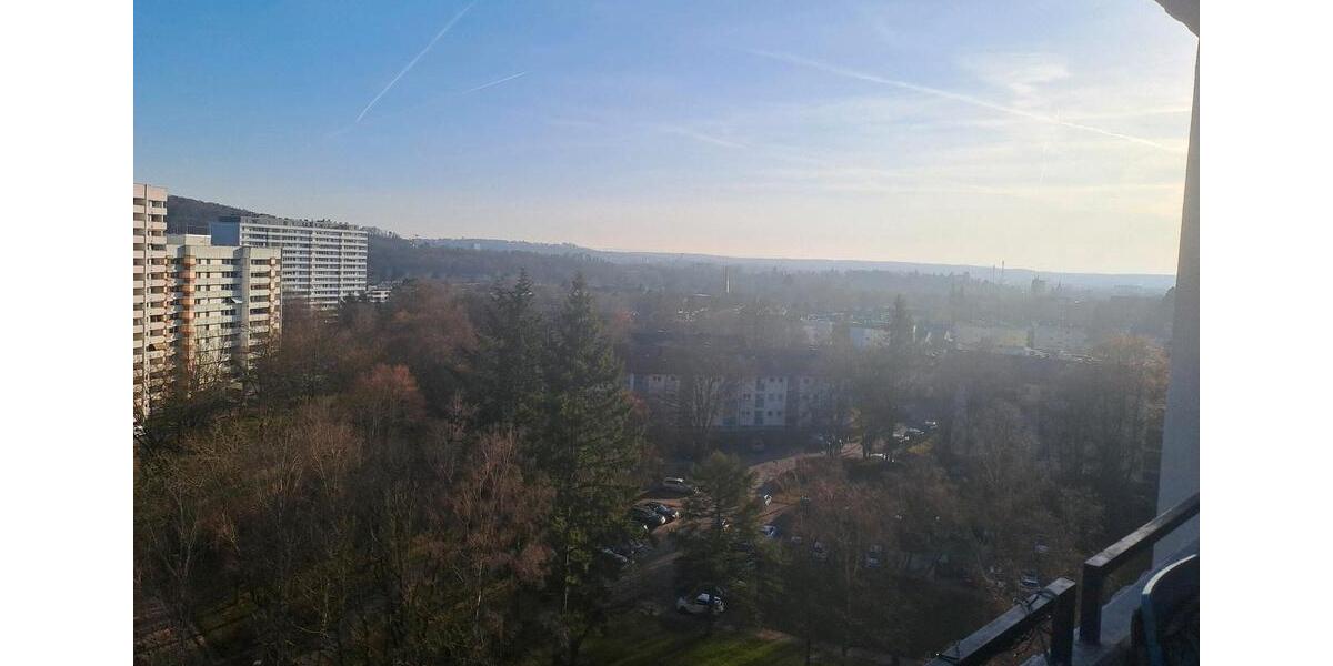 Etagenwohnung Sindelfingen Eichholz - 4.5 Zimmer, 110 m&sup2;, 340.000&euro; | Angebot:24561136