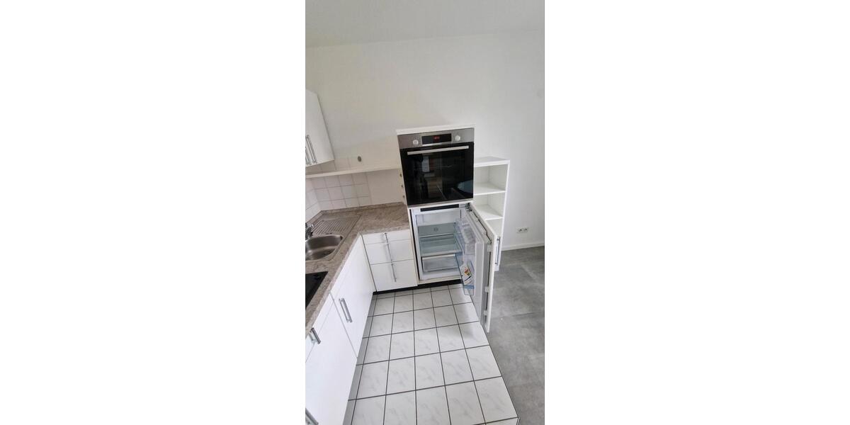 Etagenwohnung Stuttgart Bad Cannstatt - 2 Zimmer, 33 m&sup2;, 780&euro; | Angebot:25589643