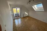 Dachgeschoßwohnung Stuttgart Sillenbuch - 3 Zimmer, 71 m&sup2;, 285.000&euro; | Angebot:26446266
