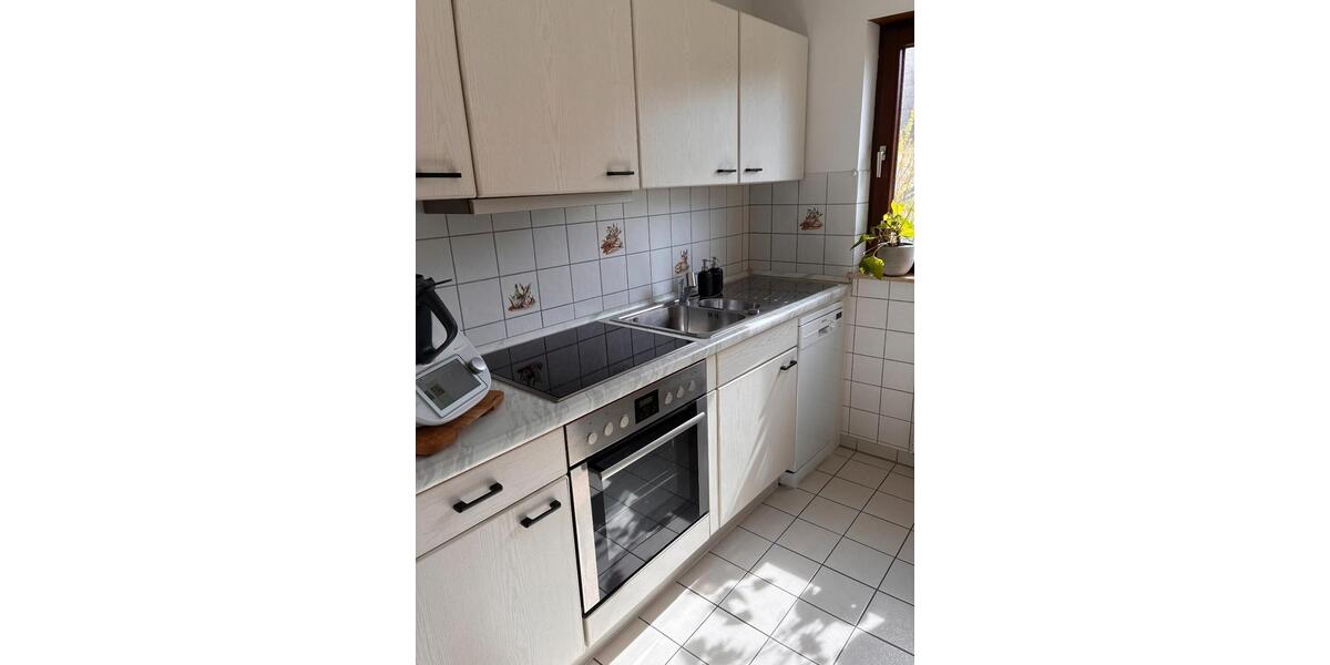 Etagenwohnung Weinstadt - 2.5 Zimmer, 62 m&sup2;, 298.000&euro; | Angebot:26612756