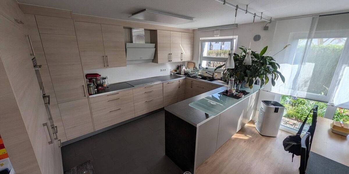 Etagenwohnung Schönaich - 4 Zimmer, 98 m&sup2;, 579.000&euro; | Angebot:26167708