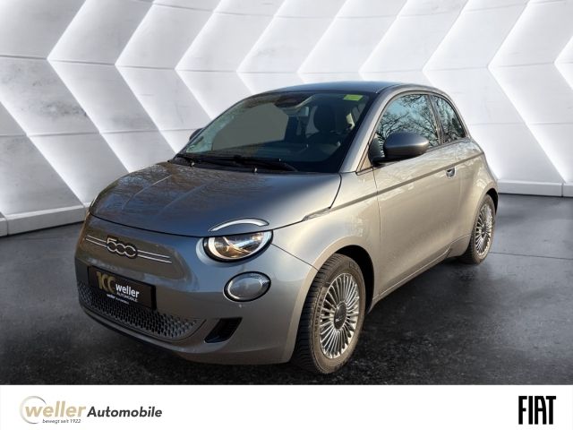 Fiat 500e 18.200 km 17.430 &euro; Bietigheim-Bissingen 74321