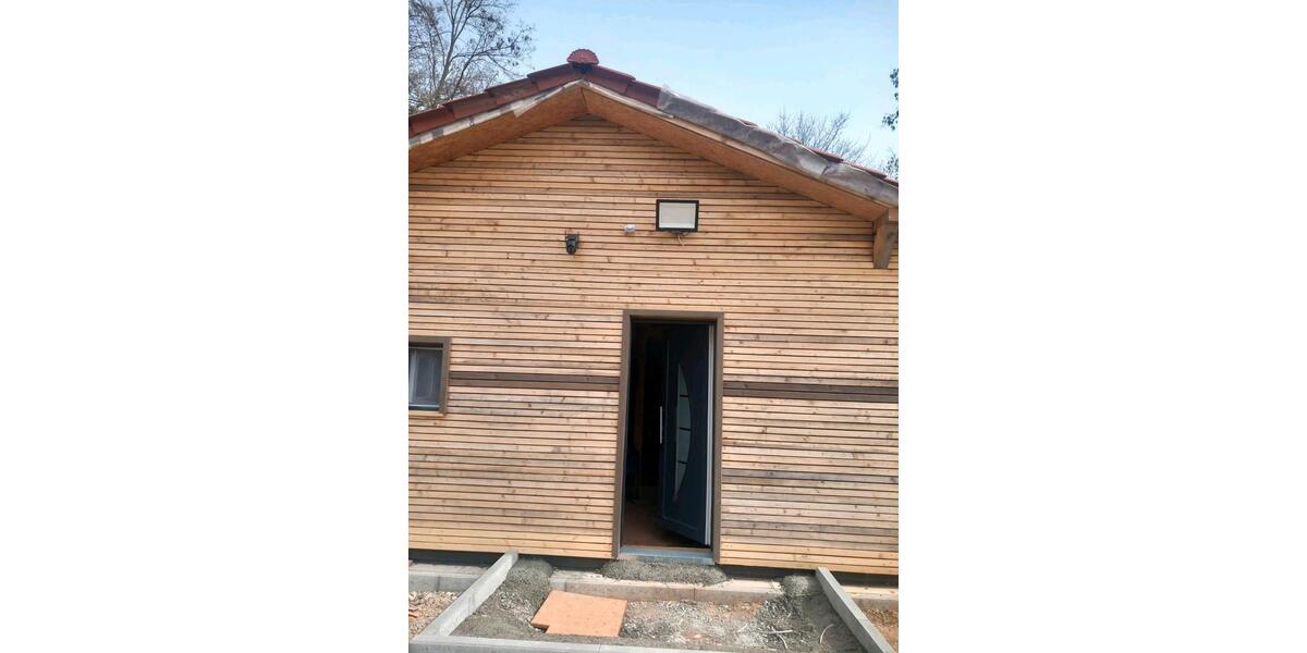Einfamilienhaus Berglen - 2 Zimmer, 25 m&sup2;, 170.000&euro; | Angebot:26619686