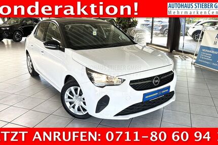 Opel Corsa 24.460 km 11.980 &euro; Stuttgart 70439