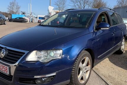 VW Passat Variant 349.000 km 1.750 &euro; Schorndorf 73614