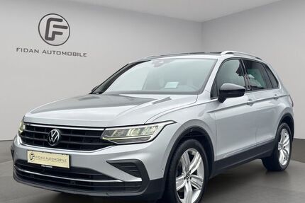 VW Tiguan 140.000 km 22.790 &euro; Sindelfingen/Stuttgart 71065