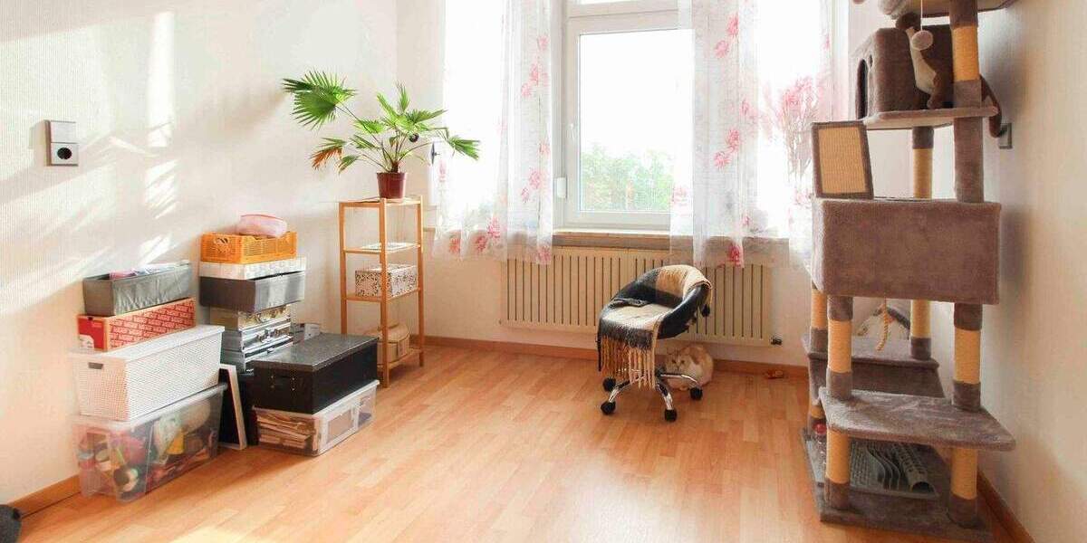 Etagenwohnung Stuttgart Nord - 2 Zimmer, 48 m&sup2;, 199.000&euro; | Angebot:25911836