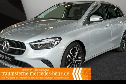 Mercedes-Benz B 200 7.081 km 31.490 &euro; Stuttgart 70469