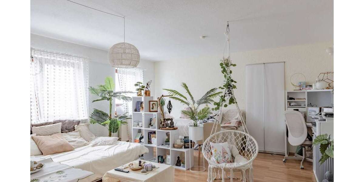 Etagenwohnung Weinsberg - 2 Zimmer, 68 m&sup2;, 204.000&euro; | Angebot:25228392