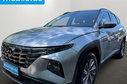 Hyundai TUCSON 47.100 km 26.490 &euro; Leonberg 71229
