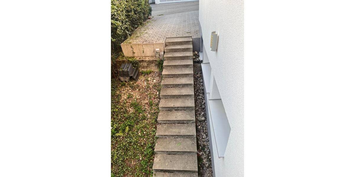 Doppelhaushälfte Korntal-Münchingen Münchingen - 6.5 Zimmer, 159 m&sup2;, 690.000&euro; | Angebot:26950368