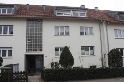 Wohnung Stuttgart Stuttgart-West - 3 Zimmer, 82 m&sup2;, 1.250&euro; | Angebot:26036412