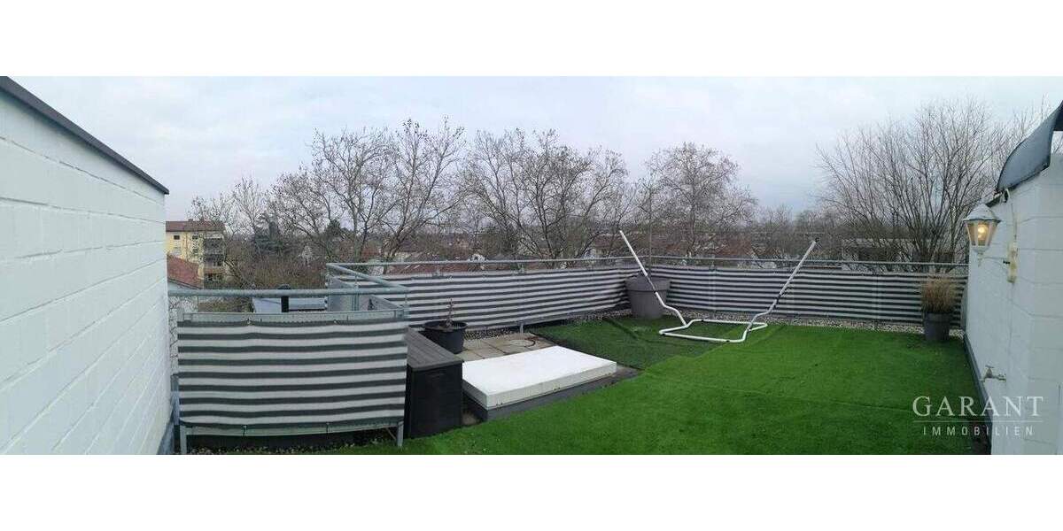 Etagenwohnung Heilbronn Sontheim - 3 Zimmer, 71 m&sup2;, 249.000&euro; | Angebot:25730288