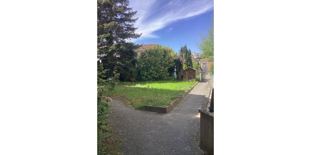Einfamilienhaus Backnang - 470.000&euro; | Angebot:26544683