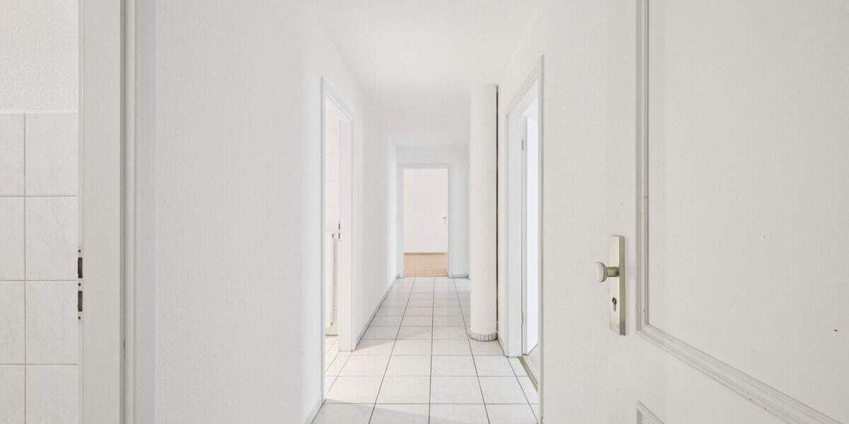 Etagenwohnung Ludwigsburg Mitte - 3 Zimmer, 80 m&sup2;, 275.000&euro; | Angebot:25802184