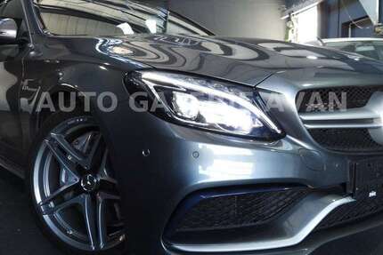 Mercedes-Benz C 63 AMG 108.788 km 36.900 &euro; Schorndorf 73614