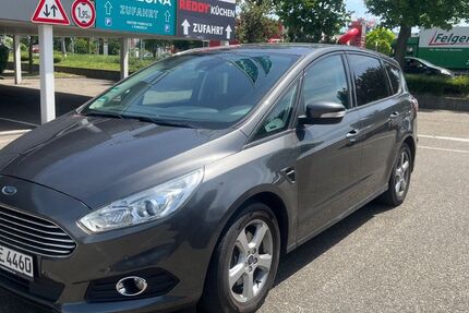 Ford S-Max 154.600 km 9.890 &euro; Heilbronn 74078